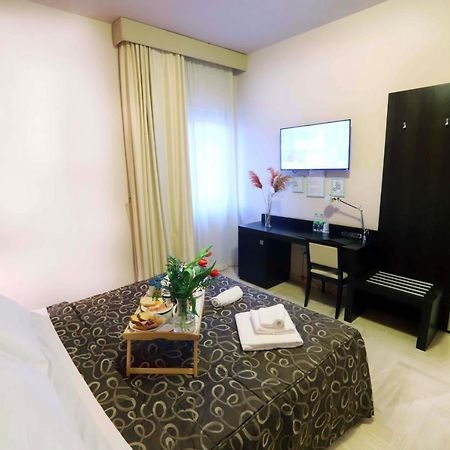 Albergo Cantiani Ancona Exteriör bild