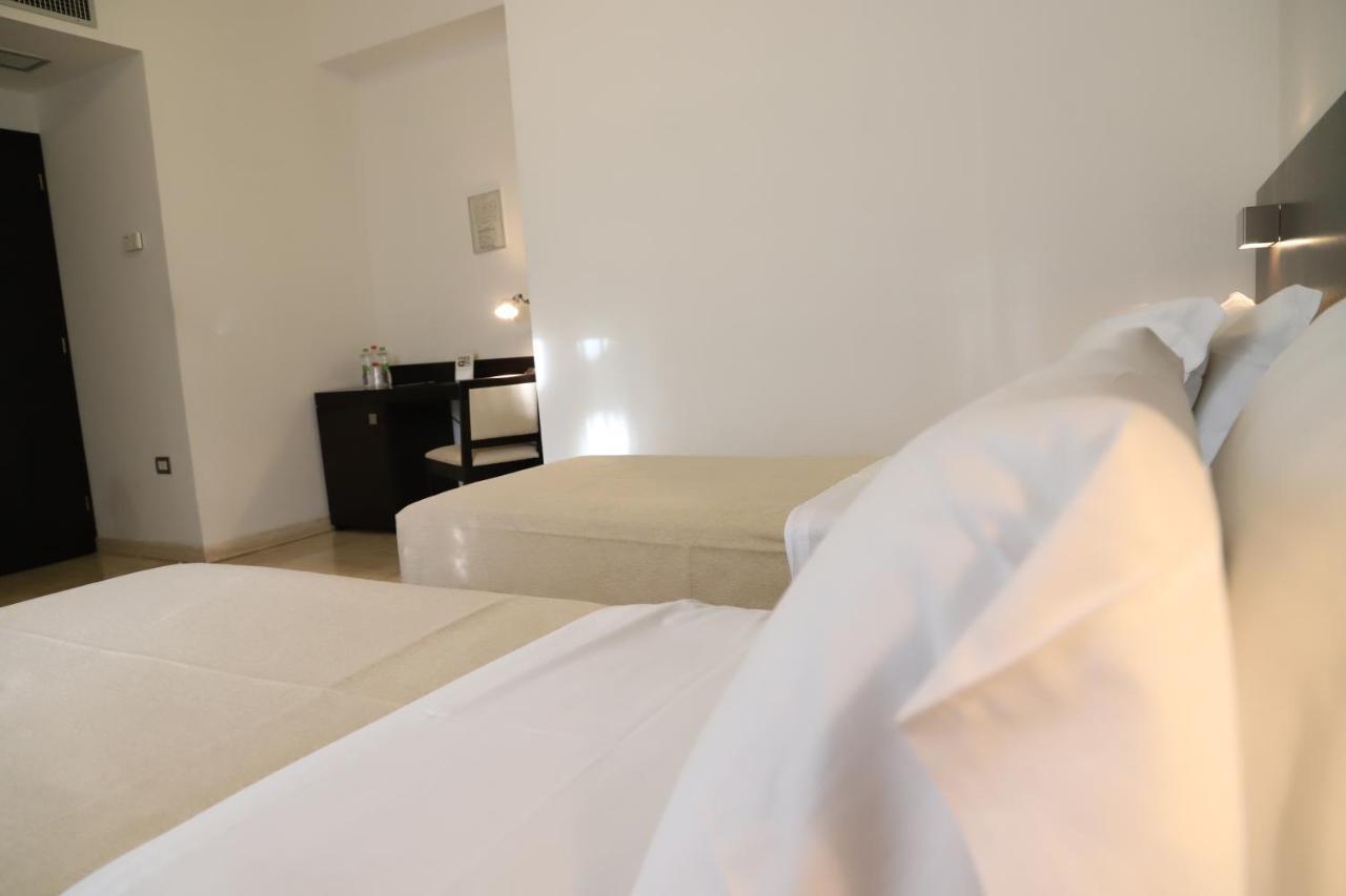 Albergo Cantiani Ancona Exteriör bild